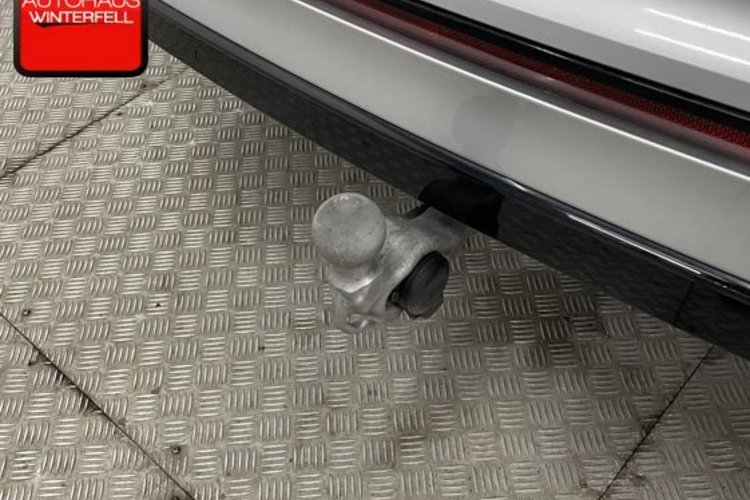 Volkswagen Tiguan Tiguan 2.0 TDI 4M R-LINE BLACK PANO+AHK+STANDH+