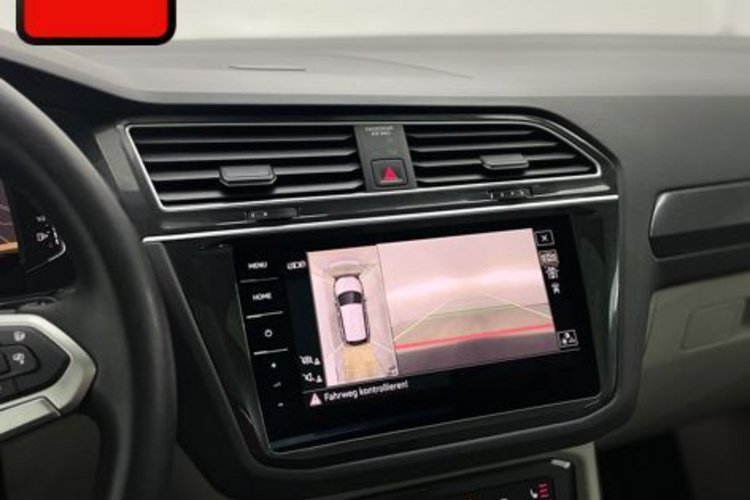 Volkswagen Tiguan Tiguan 2.0 4M Elegance PANO+IQ-LIGHT+AHK+MEMORY+