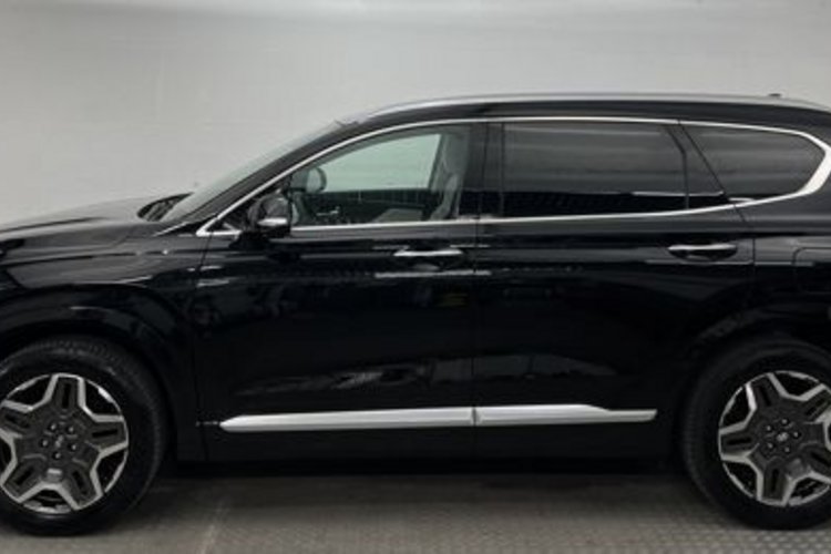 Hyundai SANTA FE Santa Fe Signature Plug-In Hybrid 4WD 360+KRELL+
