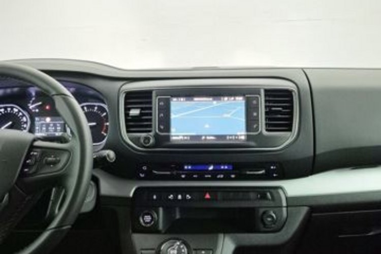 Toyota Proace (Verso) Proace Verso L1 Team D 8SITZER+KAMERA+NAVI+ACC+