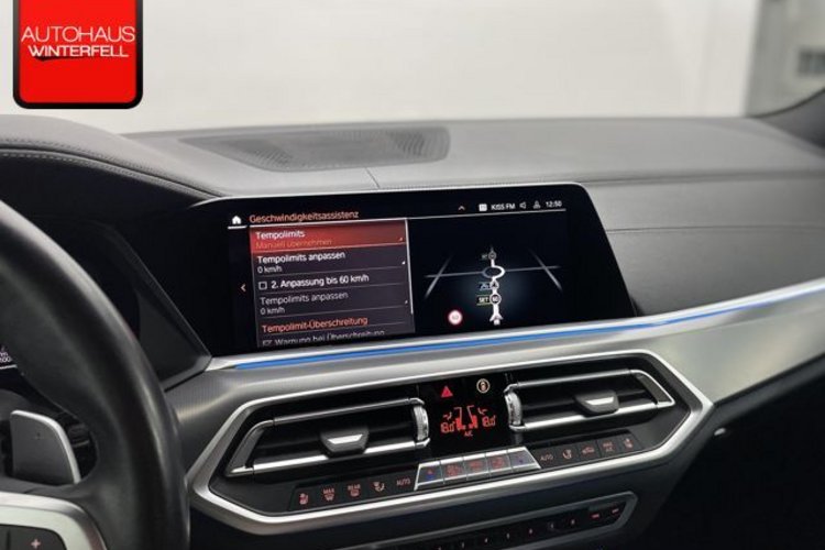 BMW X5 X5 xDrive 45e M SPORT LASER+2-ACHS-LUFT+AHK+MEMO