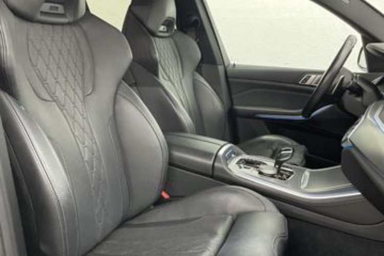 BMW X5 X5 xDrive 45e M SPORT LASER+2-ACHS-LUFT+AHK+MEMO