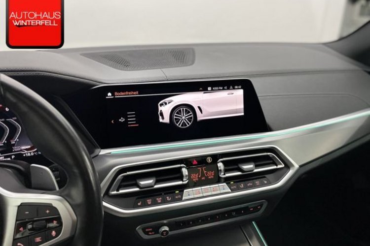 BMW X5 X5 xDrive 45e M SPORT PANO+LASER+HUD+2-ACHS-LUFT