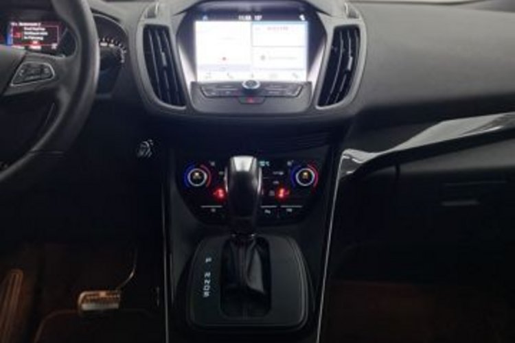 Ford Kuga Kuga 1.5 EcoBoost 4x4 Aut. ST-LINE AHK+KAMERA+