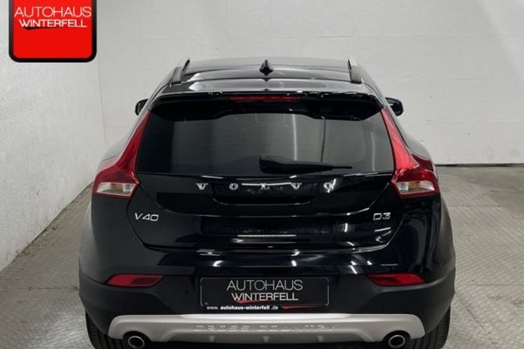 Volvo V40 V40 Cross Country D3 Summum PANO+MEMORY+KAMERA+