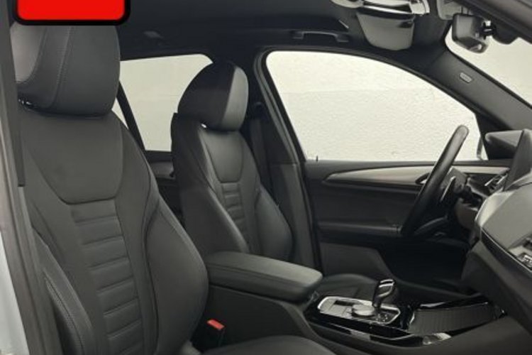 BMW X3 X3 xDrive 30 d M SPORT AHK+ADAPTIVE-LED+ACC+HIFI