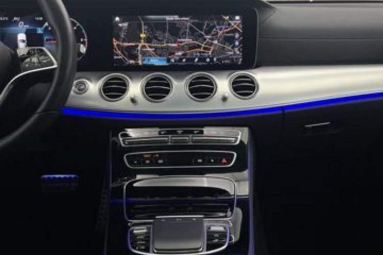 Mercedes-Benz E 220 E 220 d 4M All-Terrain PANO+MEMO+SOFT+360+HUD+