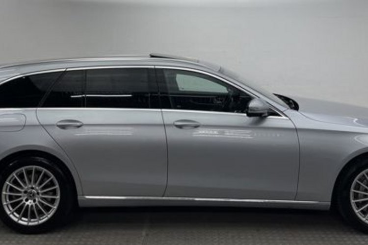Mercedes-Benz E 400 E 400 d T 4M Exclusive GSD+AHK+SOFT+MEMO+STANDH+