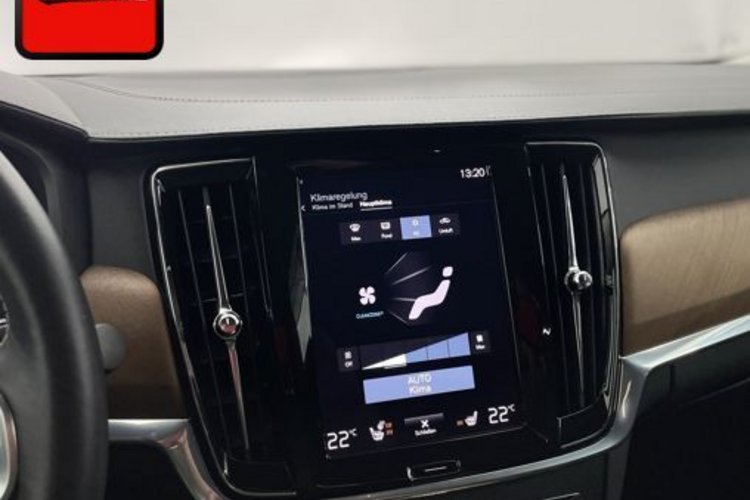 Volvo S90 S90 D5 AWD Inscription 19Z+H&amp;K+MEMORY+STANDHEIZ+