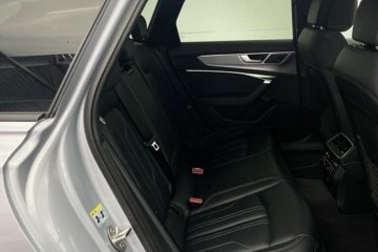 Audi A6 A6 Avant 55 TFSI e qu S line PANO+AHK+TV+NACHT+