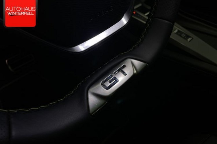 Peugeot 408 408 HYBRID 136 e-DSC6 GT PANO+MEMO+360+3D-TACHO+