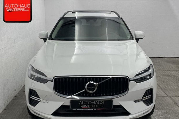 Volvo XC60 XC60 B4 D AWD PRO PANO+AHK+H&amp;K+VOLL-LED+KAMERA+