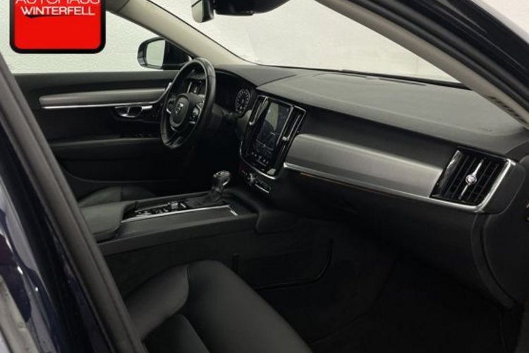Volvo S90 S90 T5 19Z+MEMORY+VOLL-LED+KEYLESS+INTELLISAFE+