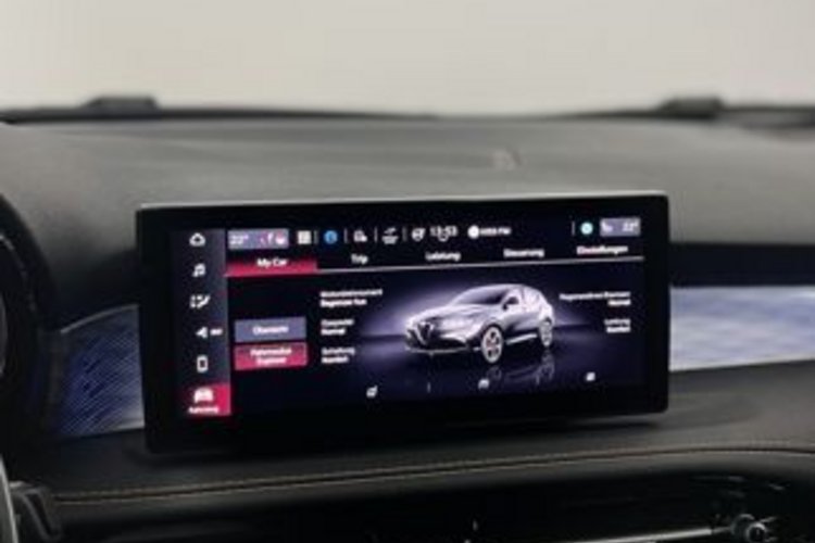 Alfa Romeo Tonale Tonale 1.5 VGT Hybrid VELOCE PANO+20Z+SITZKLIMA+