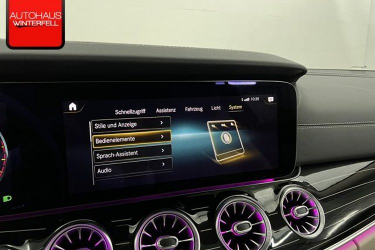 Mercedes-Benz E 300 E 300 Coupe AMG NIGHT PANO+BURMESTER-3D+360+MEMO