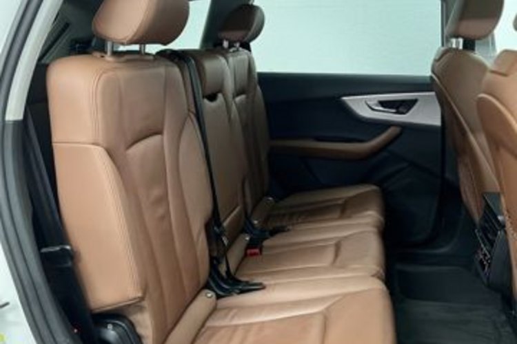 Audi Q7 Q7 45 TDI qu 7SITZ+PANO+LUFT+SOFT+AHK+STANDHZG+
