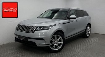 Land Rover Range Rover Velar Range Rover Velar S P400E PANO+MEMO+MERIDIAN+ACC