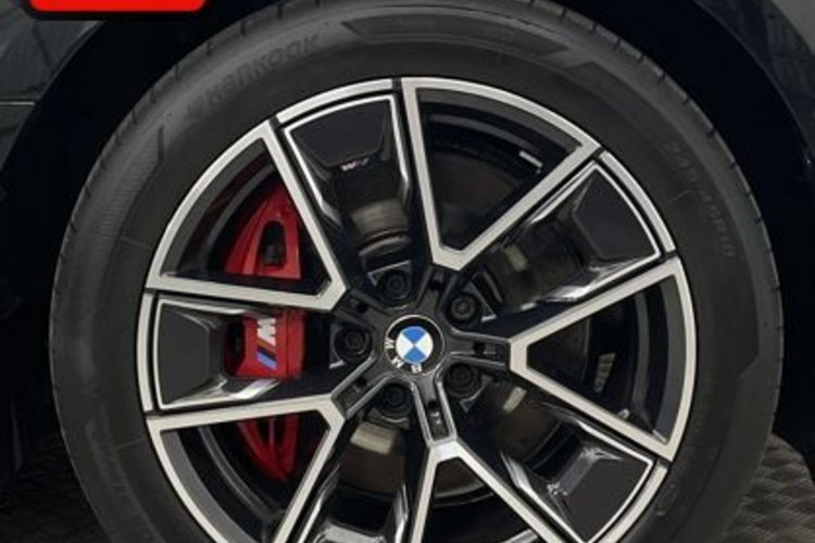 BMW 430 Gran Coupé 430 Gran Coupe M SPORT M-SITZE+MEMO+360+ACC+