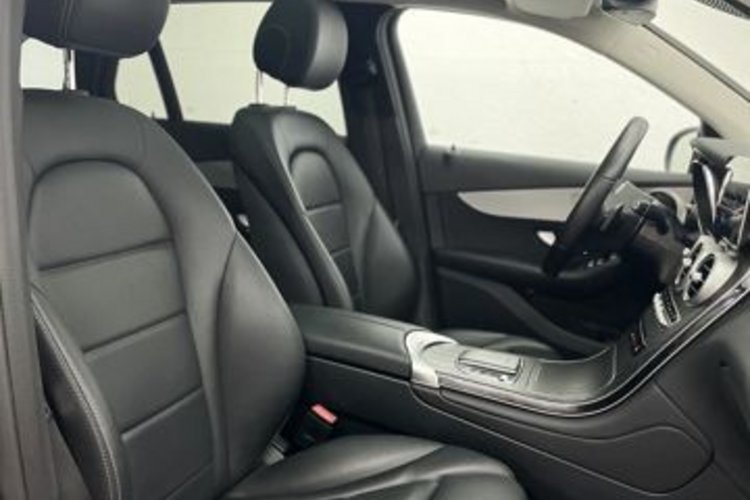 Mercedes-Benz GLC 220 GLC 220 d 4M PANO+AHK+STANDH+MEMO+360+DIGITAL+