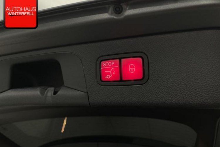 Mercedes-Benz GLC 300 GLC 300 de 4M MAGNO PANO+360+AIRMATIC+AHK+MEMORY