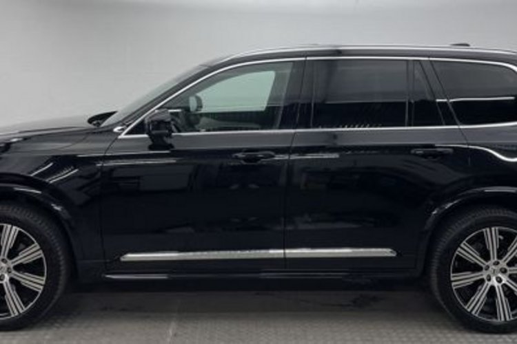 Volvo XC90 XC90 B5 D AWD Plus Bright 7SITZ+PANO+360+STANDH+