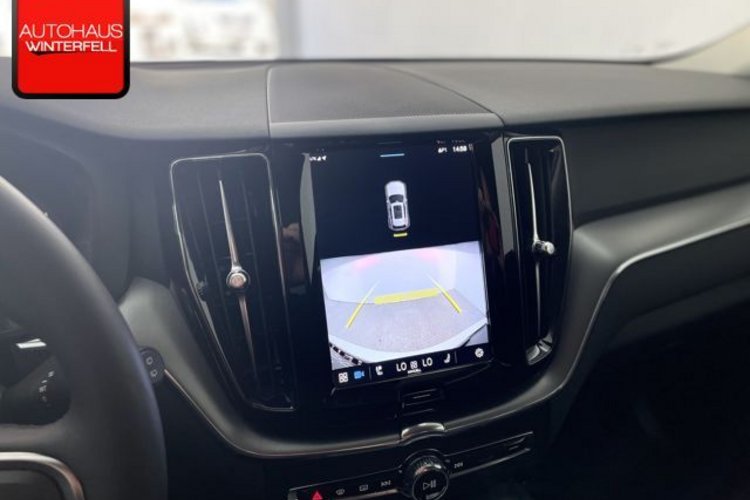 Volvo XC60 XC60 B4 D AWD AHK+KAMERA+GOOGLE+KEYLESS+