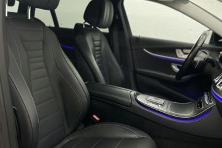 Mercedes-Benz E 400 E 400 d T 4M AVANTGARDE NIGHT AMG 19Z+LUFT+MEMO+