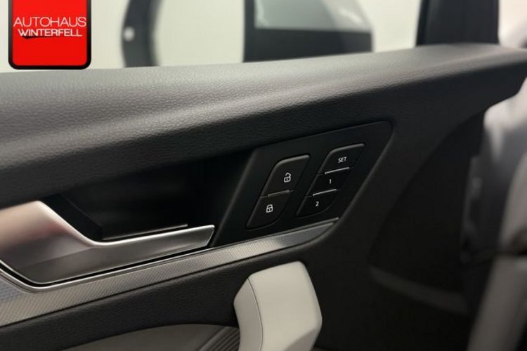 Audi Q5 Q5 50 TFSI e Qu DESIGN PANO+AHK+360+HUD+MATRIX+