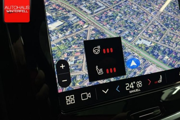 Volvo V90 Cross Country V90 Cross Country B5 Ultimate AWD PANO+STANDHEIZ