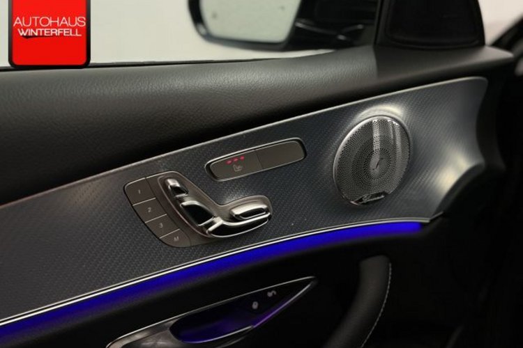 Mercedes-Benz E 450 E 450 T 4M All-Terrain AMG 20Z+PANO+AHK+HUD+360+