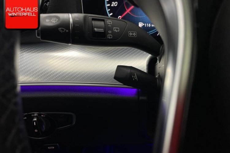 Mercedes-Benz E 450 E 450 T 4M All-Terrain AMG 20Z+PANO+AHK+HUD+360+