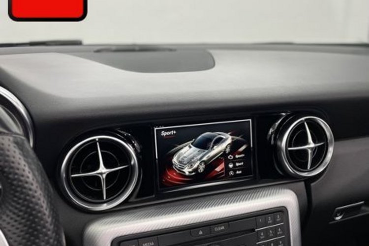 Mercedes-Benz SLC 200 SLC 200 AMG PANO+KAMERA+HARMAN/K+ILS+AIR-SCARF+