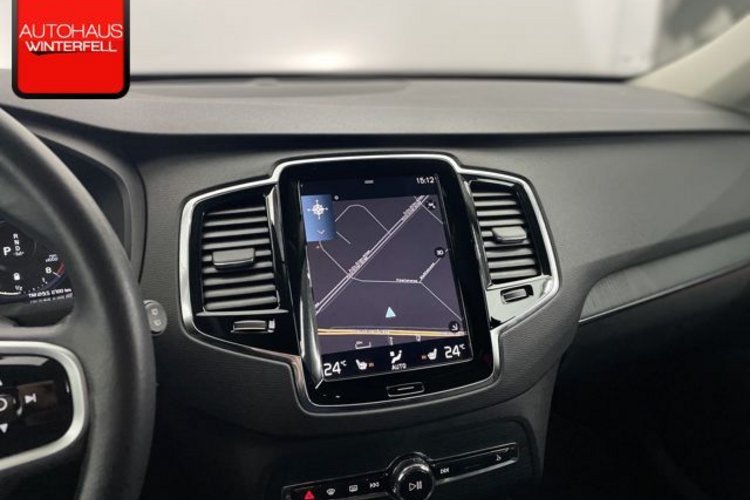 Volvo XC90 XC90 B5 B AWD PRO KAMERA+VOLL-LED+KEYLESS+ACC+