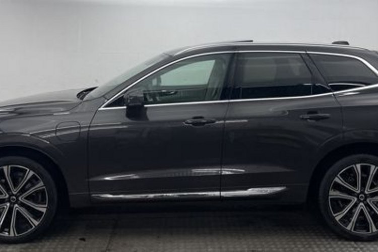 Volvo XC60 XC60 T6 AWD RECH INSCRIPTION PANO+360+H/K+MEMO+