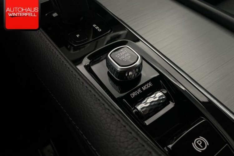 Volvo XC90 XC90 B5 D AWD VOLL-LED+AHK+360+INTELLI-SAFE+DAB+