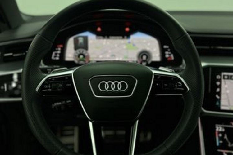 Audi A6 A6 Avant 55 TFSI qu S line PANO+MEMO+HUD+KEYLESS