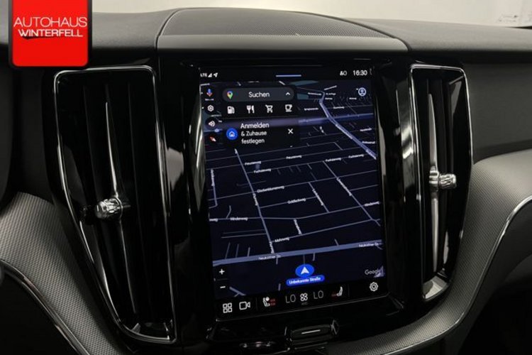 Volvo XC60 XC60 B5 AWD PLUS DARK PANO+GOOGLE+MEMO+KRISTALL+