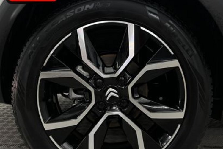 Citroën C4 X C4 X ELEKTRO 136 MAX KAMERA+HUD+ACC+WÄRMEPUMPE
