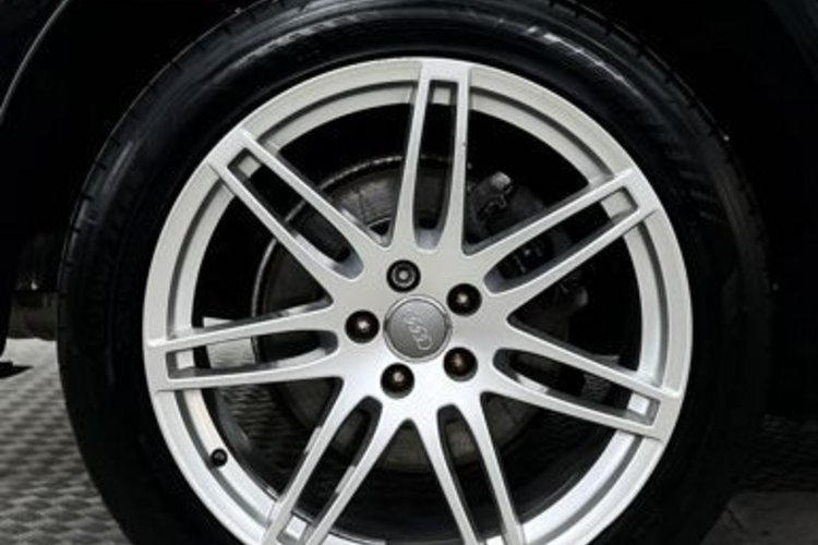 Audi Q5 Q5 3.0 TDI qu S line PANO+BI-XENON+B&amp;O+MEMORY+