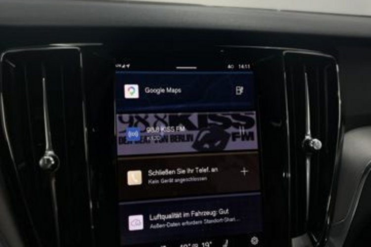 Volvo S60 S60 T8 AWD PLUS DARK RECH PANO+360+MEMO+STANDHZG