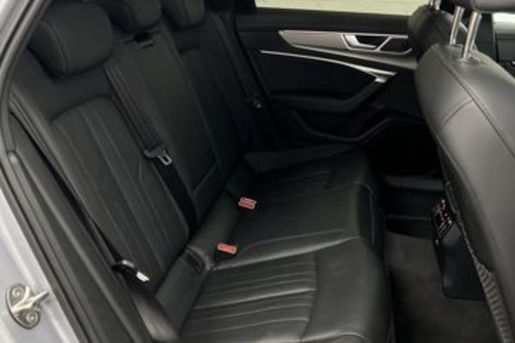 Audi A6 A6 Avant 40 TDI Design PANO+MEMO+KEYLESS+KAMERA+