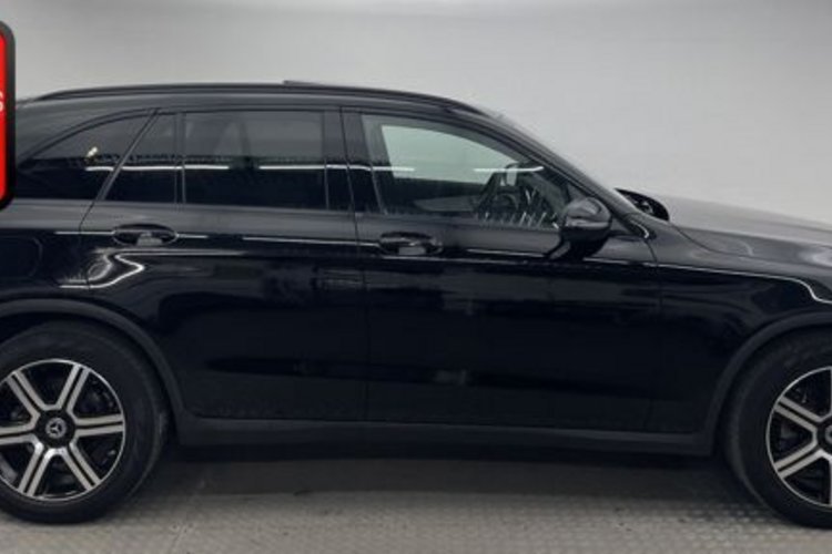 Mercedes-Benz GLC 220 GLC 220 d 4M PANO+AHK+STANDH+MEMO+360+DIGITAL+