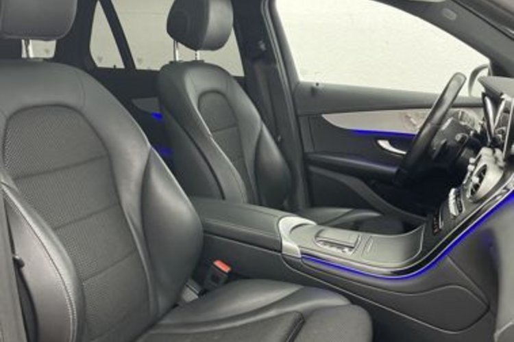 Mercedes-Benz GLC 300 GLC 300 de 4M MAGNO PANO+360+AIRMATIC+AHK+MEMORY