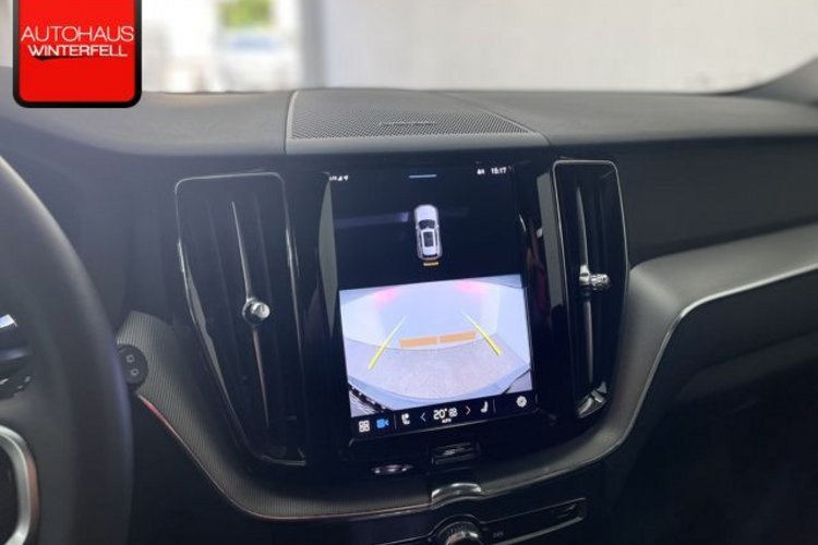 Volvo XC60 XC60 B4 AWD PLUS DARK PANO+AHK+MEMORY+H&amp;K+LED+