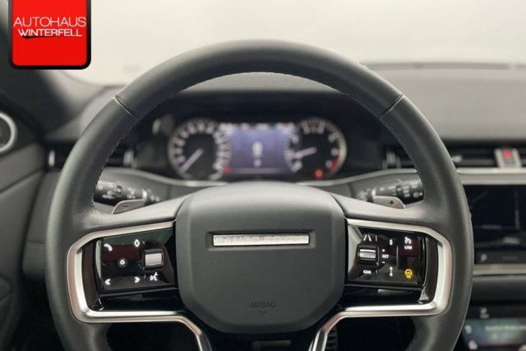 Land Rover Range Rover Evoque Range Rover Evoque P250 R-DYNAMIC SE AWD PANO+AH