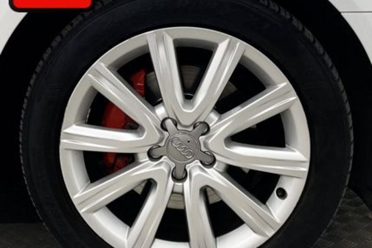 Audi A6 A6 2.0 TDI ultra S Tronic KAMERA+4xSITZHEIZUNG+
