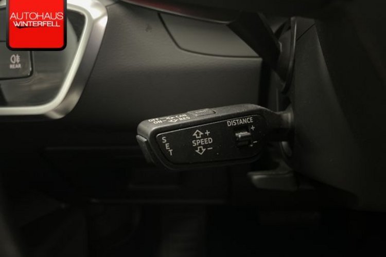 Audi A7 A7 Sportback 50 TDI qu S line 20Z+PANO+OPTIK+ACC