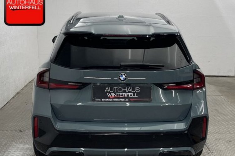 BMW X1 X1 xDrive23d M SPORT AHK+MEMO+KEYLESS+ACC+