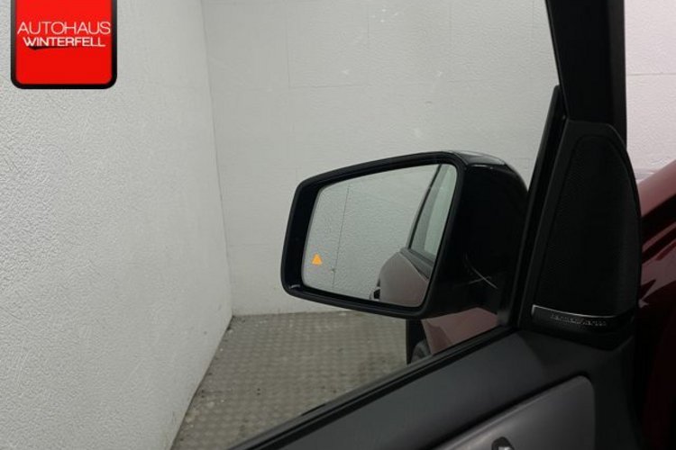 Mercedes-Benz GLE 350 GLE 350 d 4M AMG NIGHT PANO+360+STANDHEIZUNG+LED