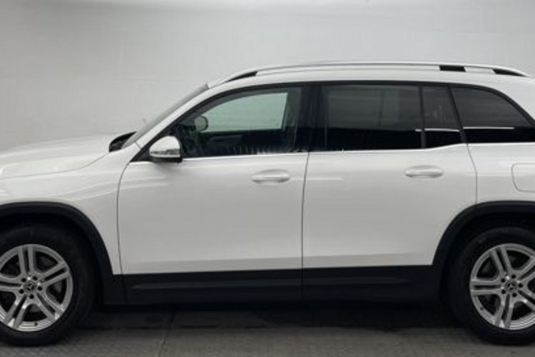 Mercedes-Benz GLB 220 GLB 220 d 7SITZ+DIGITAL+KAMERA+CARPLAY+AUGMENTED